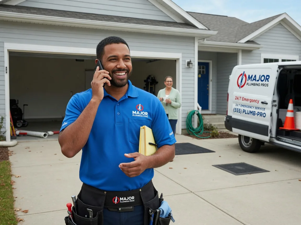 Drain Cleaning Services Gold Hill, OR FAQs